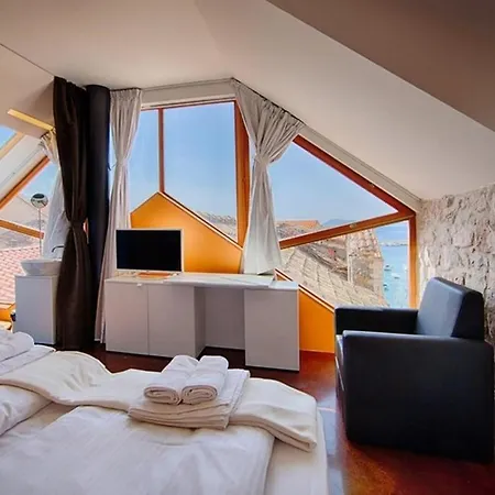 Apartmán Maris Komiža