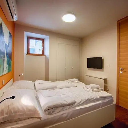 Appartement Maris Komiža